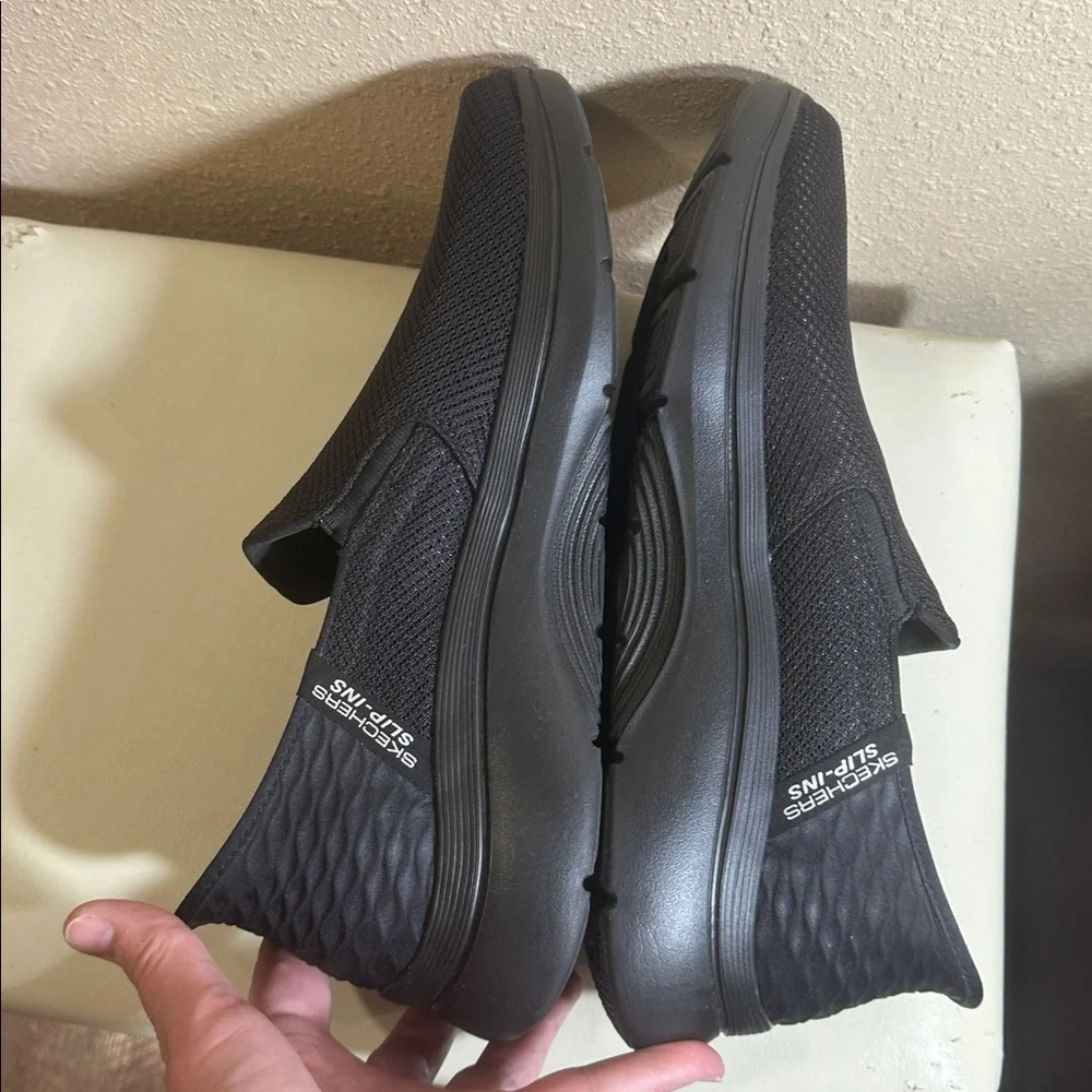 Skechers preowned color